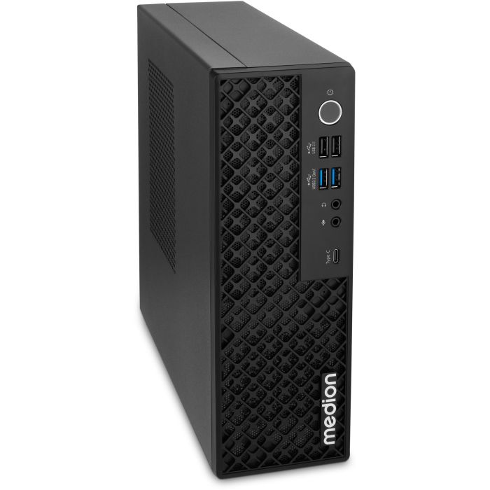 MEDION Mini PC Picoworx T80 III Ultra 5 228V 32GB/1TB SSD Win11 1 MEDION Mini PC Picoworx T80 III Ultra 5 228V 32GB/1TB SSD Win11 1