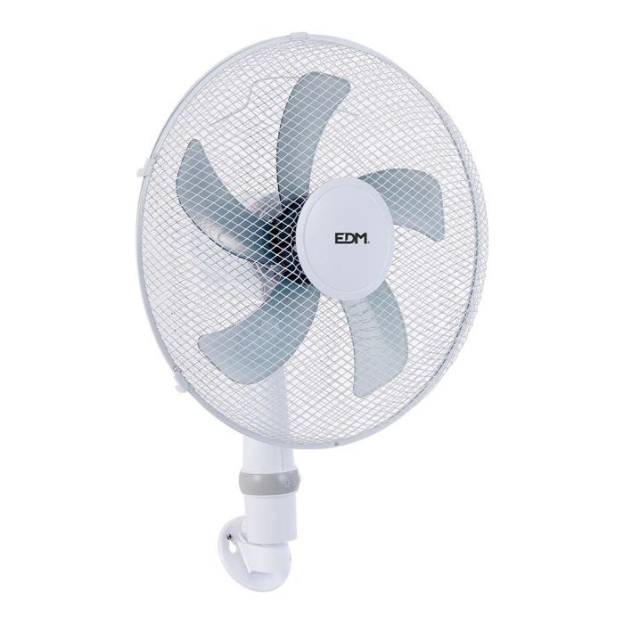 Ventilador 3 en 1 45w ø40cm edm 2