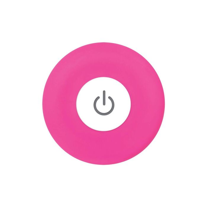 Vibrador Evolved Rosa 1 Vibrador Evolved Rosa 1