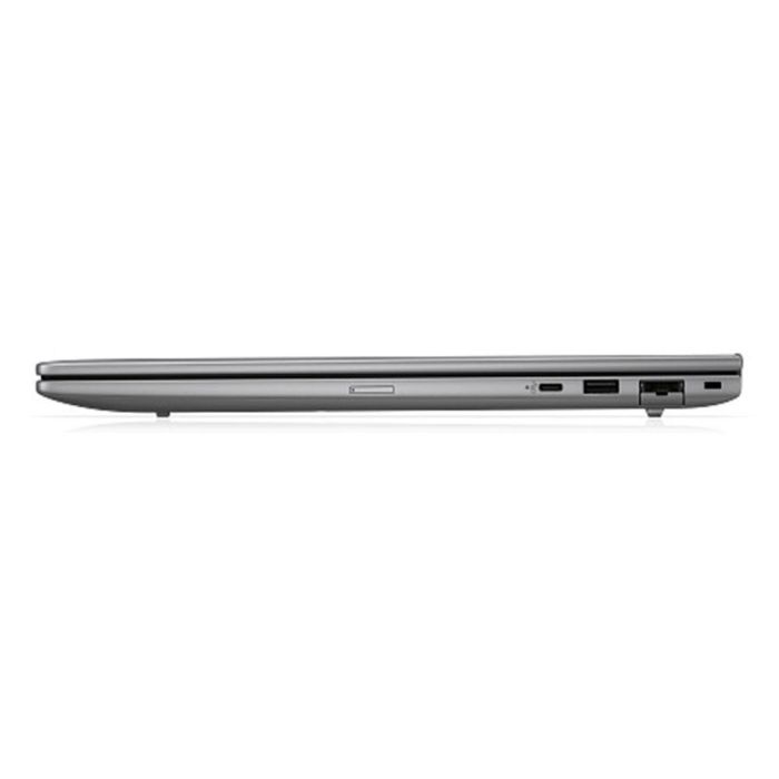 HP ZBook Fury 16 G8 Mobile Workstation - Portátil 16" táctil WUXGA, Intel Core Ultra 7, 32GB DDR5, 1TB SSD, Wolf Pro Security Edition, Windows 11 Pro