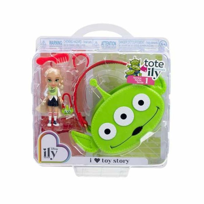 Muñeca Disney 24 Muñeca Disney 24