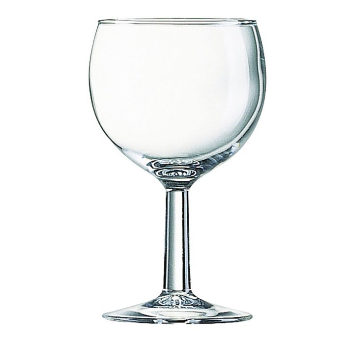 Copa de vino Arcoroc Ballon Transparente Vidrio 1