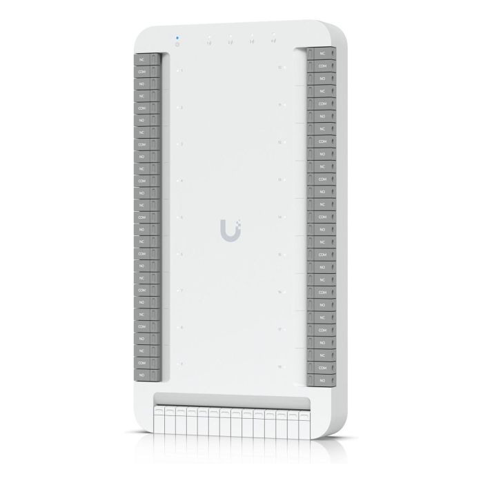 Ubiquiti UA-SK-Elevator Lector Básico de Control de Acceso con Bluetooth y NFC 4 Ubiquiti UA-SK-Elevator Lector Básico de Control de Acceso con Bluetooth y NFC 4