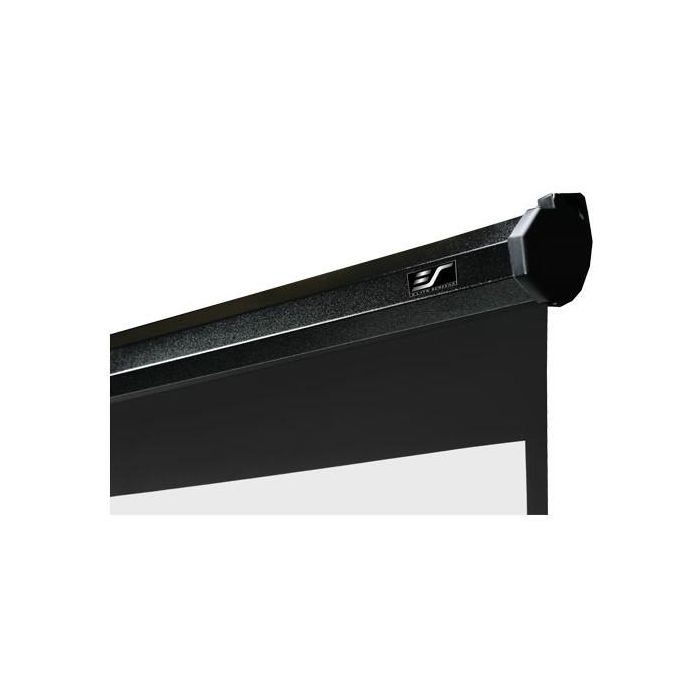 Elite Screens Rollo 16:9 221*124cm Manual schwarz 1