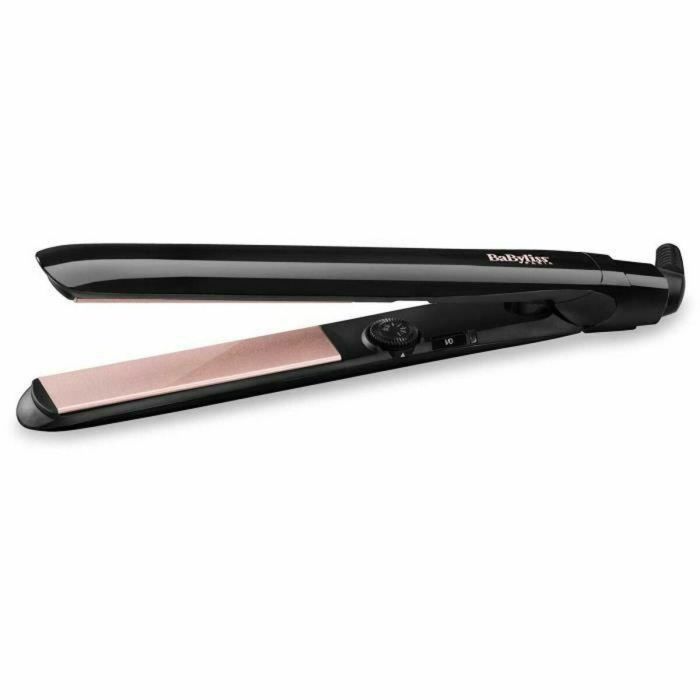 Plancha de Pelo Babyliss ST298E