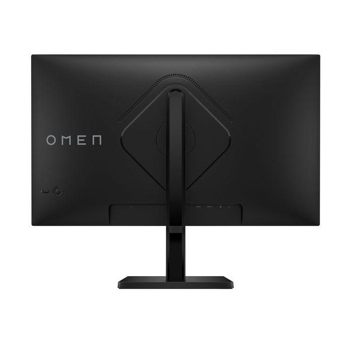 HP OMEN 27q Monitor Gaming QHD 27 pulgadas 165Hz para Juegos, con Alto Rendimiento, Colores Vibrantes y Diseño Elegante 20 HP OMEN 27q Monitor Gaming QHD 27 pulgadas 165Hz para Juegos, con Alto Rendimiento, Colores Vibrantes y Diseño Elegante 20