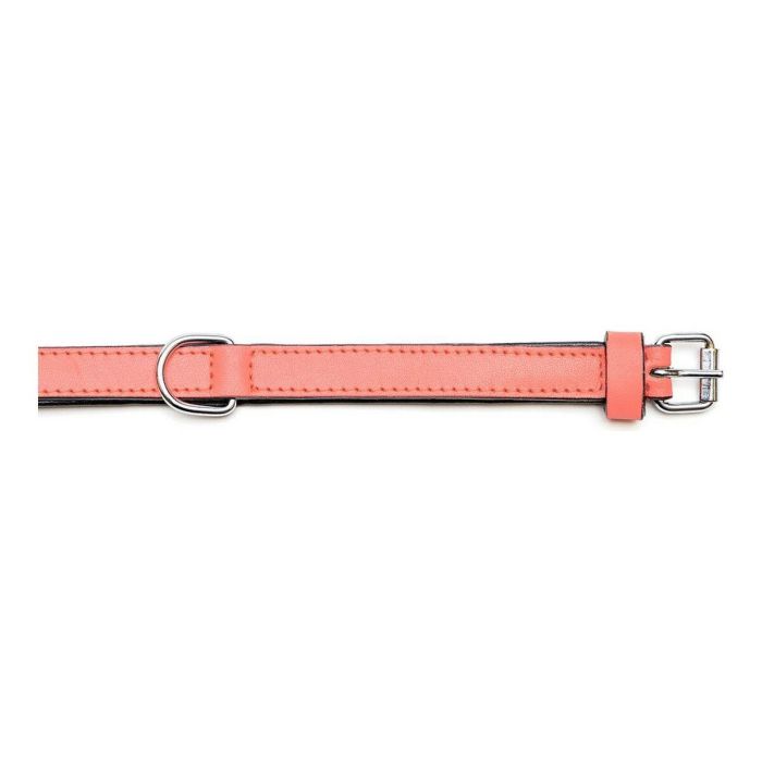 Collar para Perro Gloria Acolchado Coral (55 x 2,5 cm) 5 Collar para Perro Gloria Acolchado Coral (55 x 2,5 cm) 5