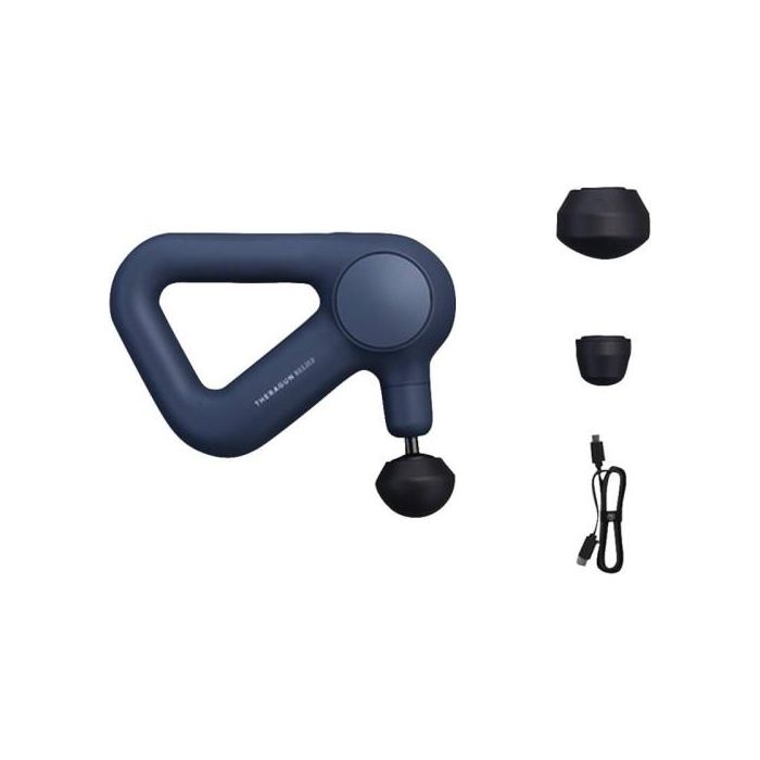 Therabody Theragun Relief (Smu)-Charcoal/Black 2 Therabody Theragun Relief (Smu)-Charcoal/Black 2
