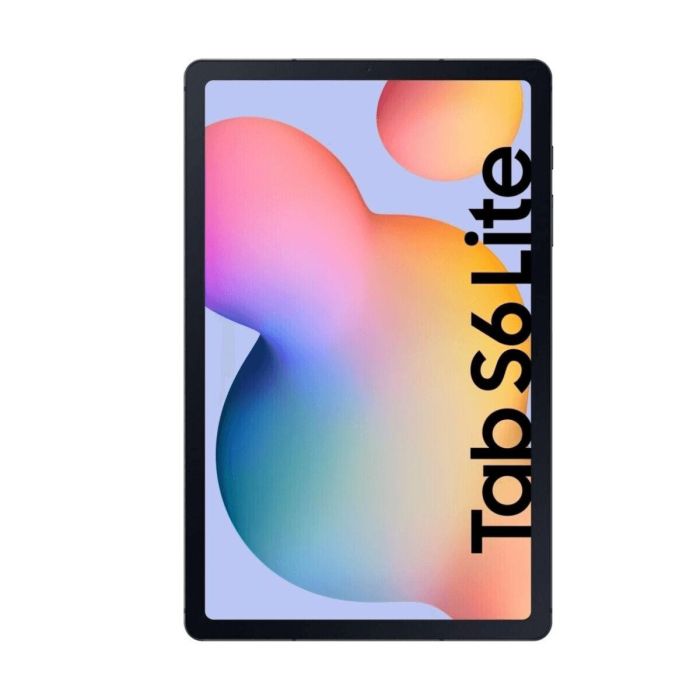 Tablet Samsung Galaxy Tab S6 Lite 2022 10,4" Octa Core 4 GB RAM 128 GB Gris 11