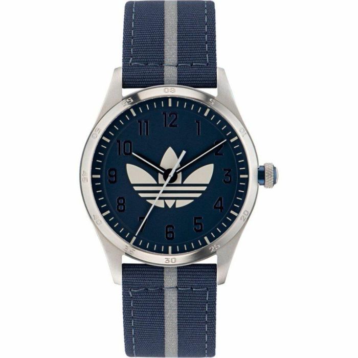 Reloj Hombre Adidas AOSY23041 (Ø 42 mm) 0 Reloj Hombre Adidas AOSY23041 (Ø 42 mm) 0