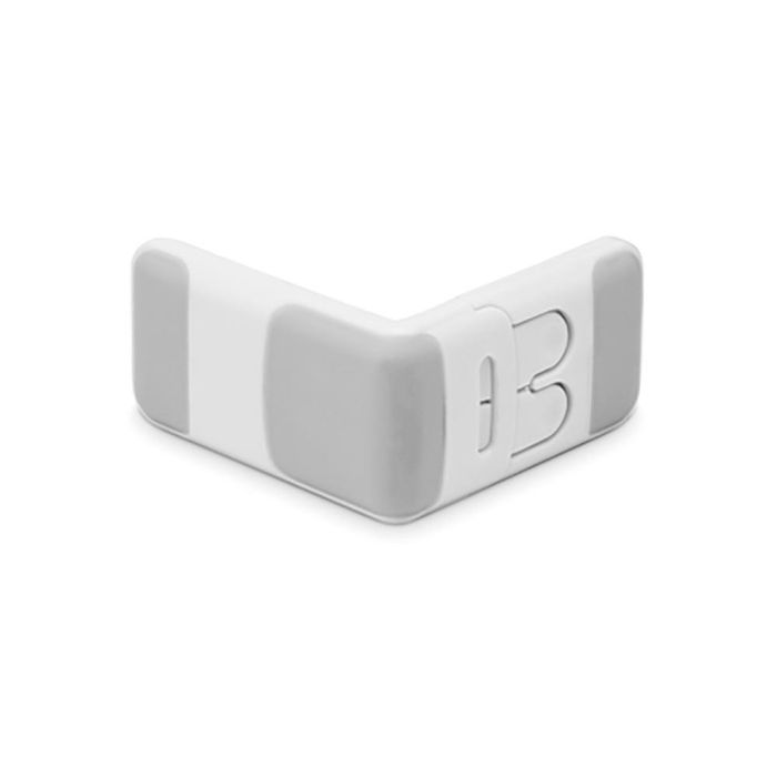 Cierre seguridad lateral blanco 5103-2-000 (blister) inofix Cierre seguridad lateral blanco 5103-2-000 (blister) inofix