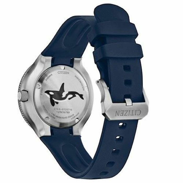 Reloj Hombre Citizen BN0231-01L Azul (Ø 46 mm) 1 Reloj Hombre Citizen BN0231-01L Azul (Ø 46 mm) 1