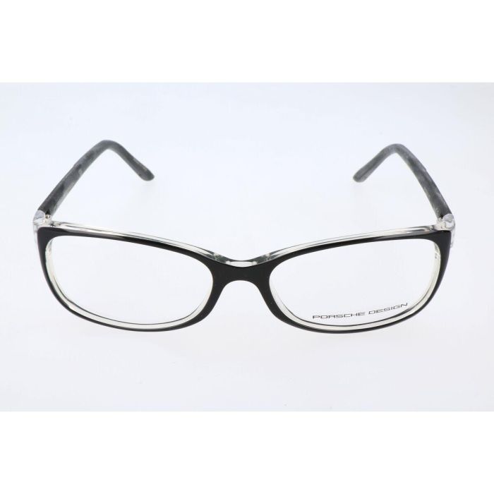 Montura de Gafas Mujer Porsche Design P8247-A Ø 55 mm 6 Montura de Gafas Mujer Porsche Design P8247-A Ø 55 mm 6