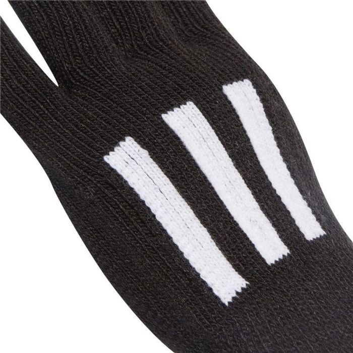 Guantes Adidas 3 Stripes Negro M