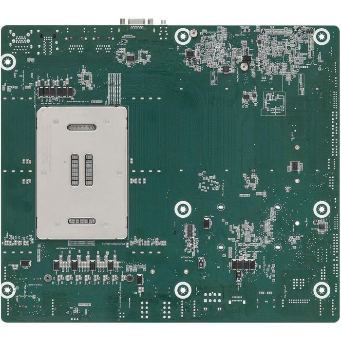 ASRock SPC741D8-2L2T/BCM Placa Base CEB para Servidor Socket 4677 Intel Xeon, DDR5, Chipset Intel C741 1