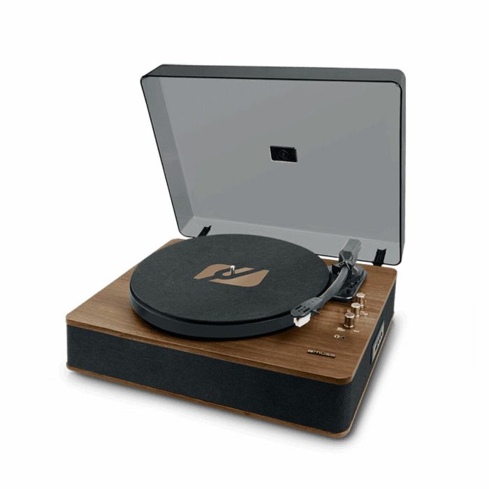 Tocadiscos Muse MT-106BT 13 Tocadiscos Muse MT-106BT 13