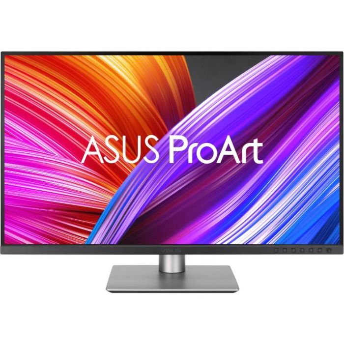 Asus ProArt Display PA329CRV 90LM02C0-B01K70 Monitor 31.5" 4K UHD IPS HDR Calman Verified USB-C 96W Ergonómico Negro 8