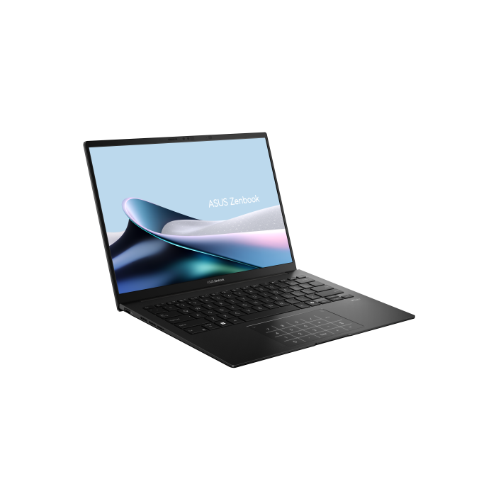 ASUS Zenbook 14 OLED OLED UM3406KA-QD073W - Ordenador Portátil 14" Full HD (AMD Ryzen AI 7 PRO 350, 16GB RAM, 1TB SSD, Radeon 860M, Windows 11 Home) Negro Jade - Teclado QWERTY español 2 ASUS Zenbook 14 OLED OLED UM3406KA-QD073W - Ordenador Portátil 14" Full HD (AMD Ryzen AI 7 PRO 350, 16GB RAM, 1TB SSD, Radeon 860M, Windows 11 Home) Negro Jade - Teclado QWERTY español 2