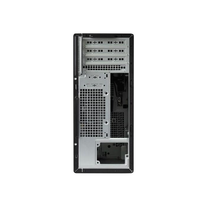 Chieftec BS-10B-300 Torre Mini PC Negro con Fuente Alimentación 300W mATX/Mini-ITX USB 2.0/Tipo C 3 Chieftec BS-10B-300 Torre Mini PC Negro con Fuente Alimentación 300W mATX/Mini-ITX USB 2.0/Tipo C 3