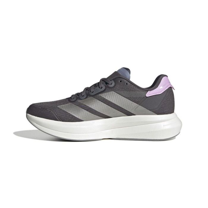Zapatillas de Running para Adultos Adidas Duramo Speed 2 Gris oscuro Zapatillas de Running para Adultos Adidas Duramo Speed 2 Gris oscuro