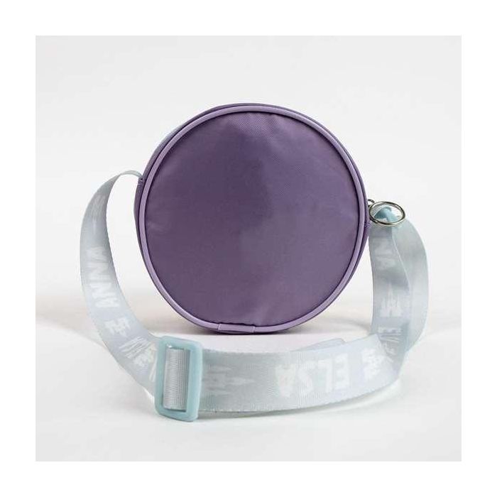 Bolso 3D frozen 13.0 x 13.0 x 4.0 cm 1 Bolso 3D frozen 13.0 x 13.0 x 4.0 cm 1