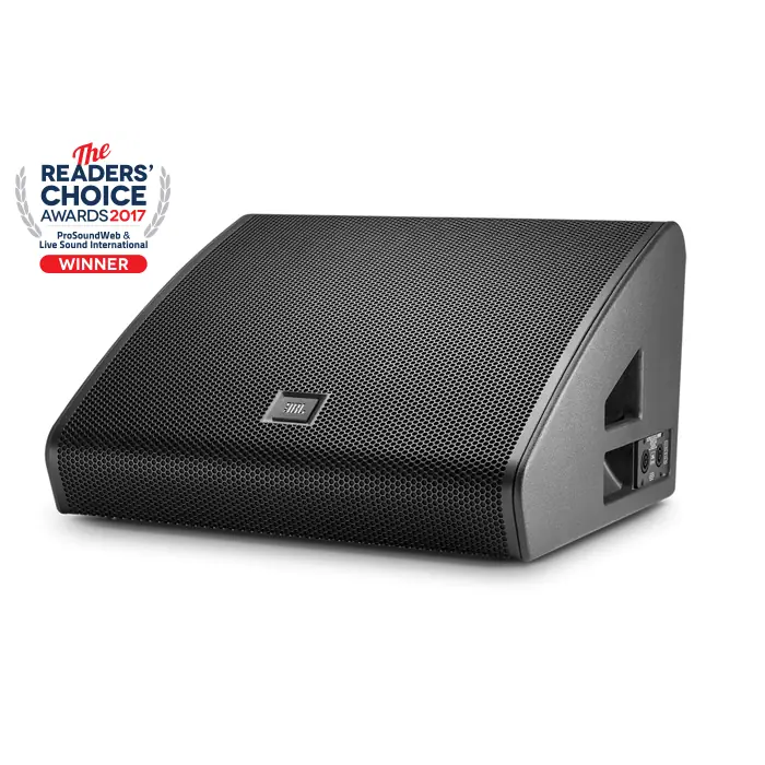 JBLPRO Monitor de Escenario Profesional Dual 12 Pulgadas 0 JBLPRO Monitor de Escenario Profesional Dual 12 Pulgadas 0