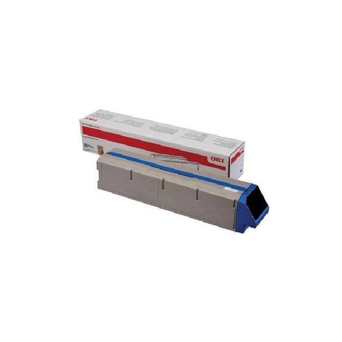 OKI Toner-K-Pro9431/Pro9541/Pro9542