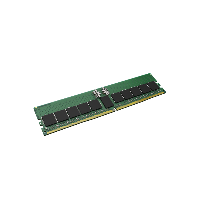 Kingston KSM48R40BD8-32MD Módulo de memoria DDR5 32 GB 4800 MT/s Registered CL40 2 Kingston KSM48R40BD8-32MD Módulo de memoria DDR5 32 GB 4800 MT/s Registered CL40 2