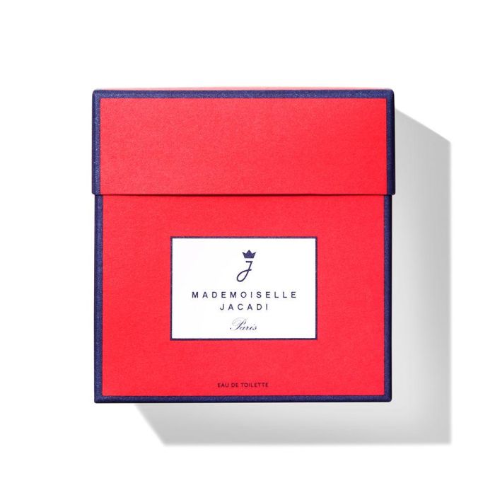 Jacadi Mademoiselle Eau de Toilette Vapo 100 ml 2