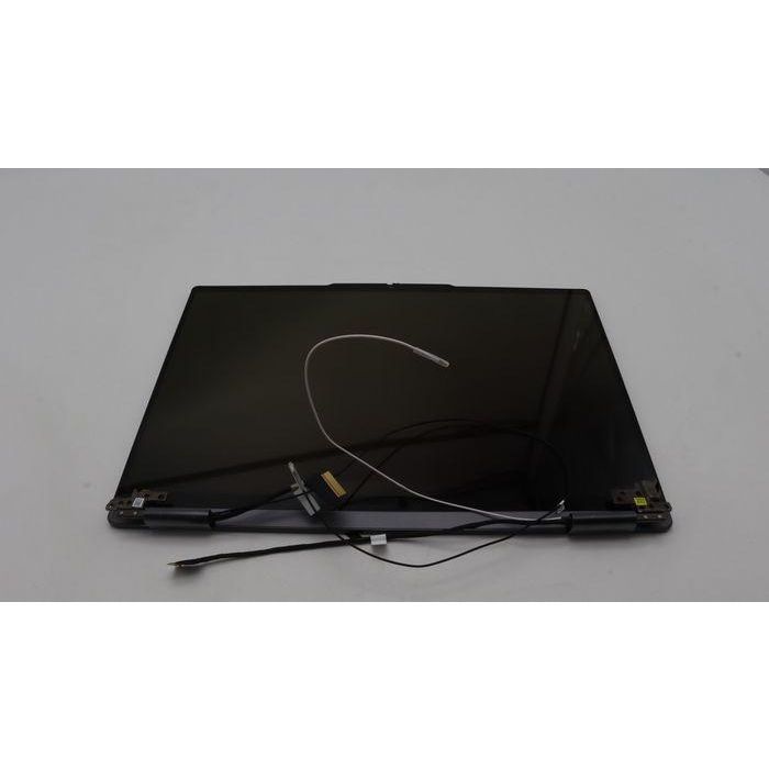 Lenovo Ensamblaje Bisagra Pantalla para Portátil, 0.1 kg, Componente Esencial para Mecanismo de Bisagra