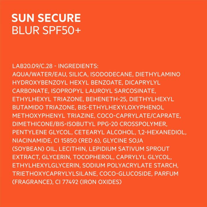 Protector Solar Facial SVR 1 Protector Solar Facial SVR 1