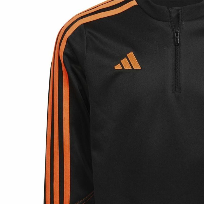 Sudadera sin Capucha Niño Adidas Tiro 23 3