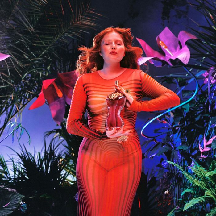 Jean Paul Gaultier LA BELLE Eau de Parfum Vaporizador 100 ml Mujer