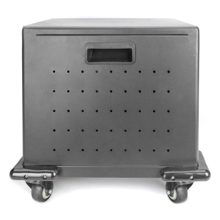 Digitus Armario de Carga para 16 Tablets hasta 14 Pulgadas con USB-C 8