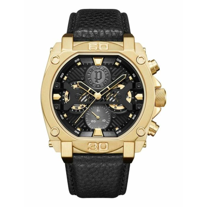 Reloj Hombre Police PEWJF2226801