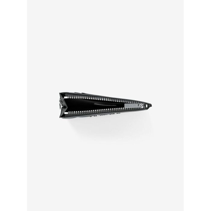 Monedero Michael Kors Jet Set Travel Negro 1 Monedero Michael Kors Jet Set Travel Negro 1