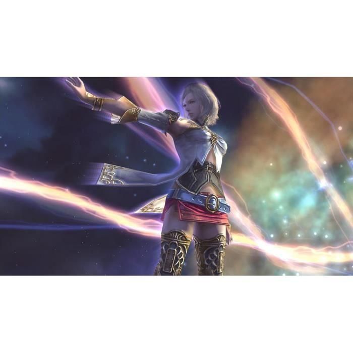 Square Enix 5021290083912 Final Fantasy XII: La Era del Zodiaco - Juego para Nintendo Switch 2