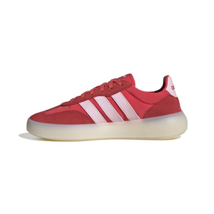 Zapatillas Casual de Mujer Adidas Barreda Decode Rojo 43 6 Zapatillas Casual de Mujer Adidas Barreda Decode Rojo 43 6