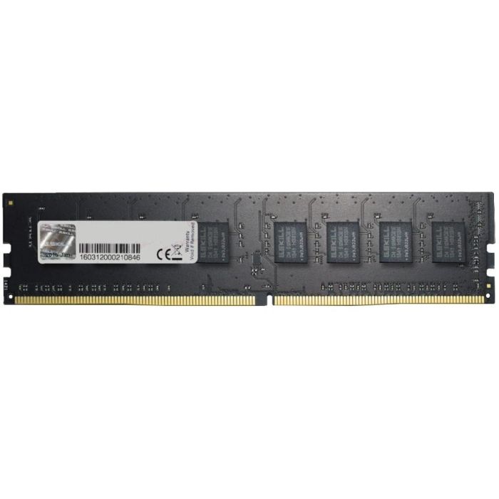 G.Skill F4-2666C19D-64GNT 64GB (2x32GB) DDR4 2666MHz CL19 Memoria RAM para PC 1 G.Skill F4-2666C19D-64GNT 64GB (2x32GB) DDR4 2666MHz CL19 Memoria RAM para PC 1