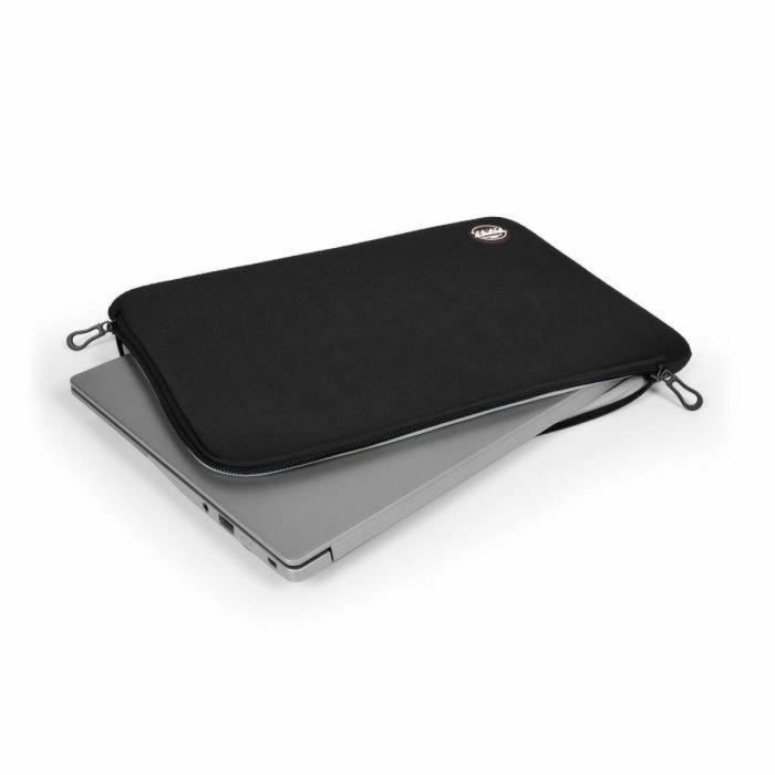 Funda para Portátil Port Designs Torino II Negro 15,6" 37,5 x 28 x 12,4 cm 27 Funda para Portátil Port Designs Torino II Negro 15,6" 37,5 x 28 x 12,4 cm 27