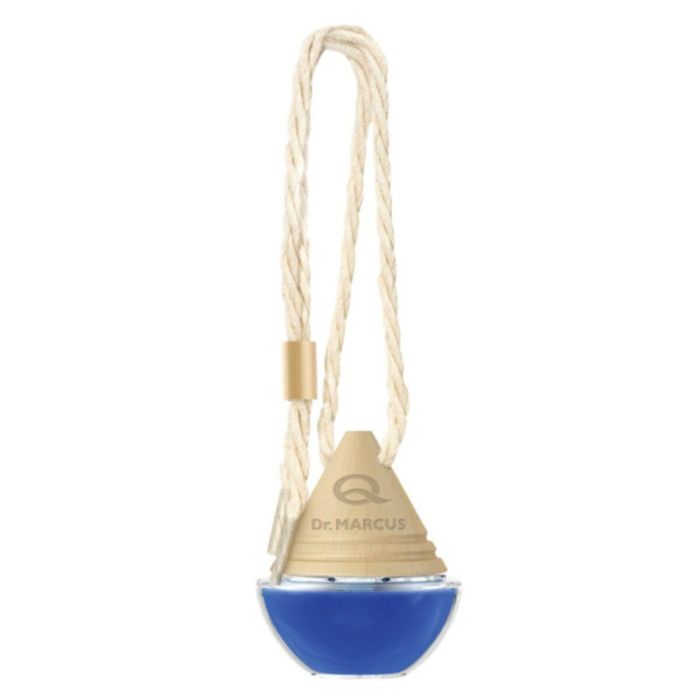 Ambientador para Coche Dr Marcus Wood Coche Nuevo 50 ml Colgante 2 Ambientador para Coche Dr Marcus Wood Coche Nuevo 50 ml Colgante 2