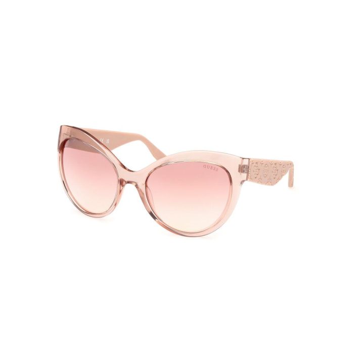 Gafas de Sol Mujer Guess GU00130-6157U Ø 61 mm 3