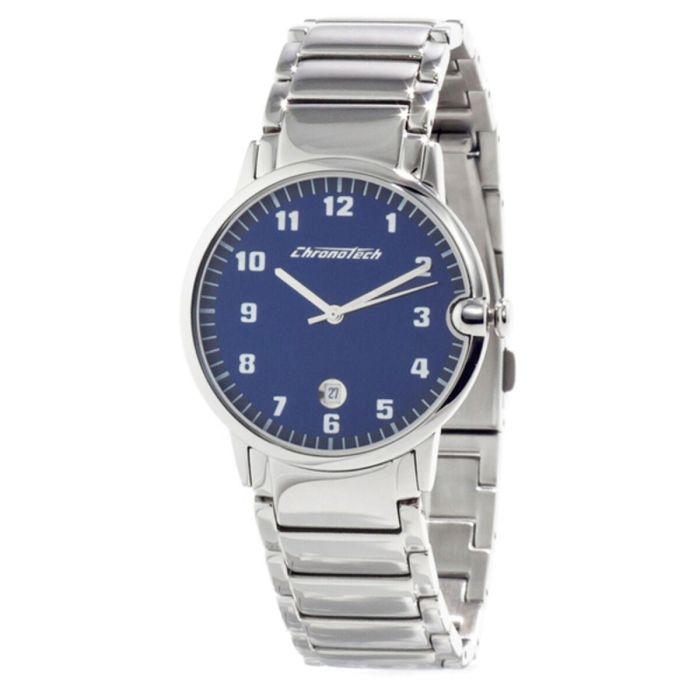 Reloj Mujer Chronotech CT7325L-03M (Ø 28 mm) Reloj Mujer Chronotech CT7325L-03M (Ø 28 mm)