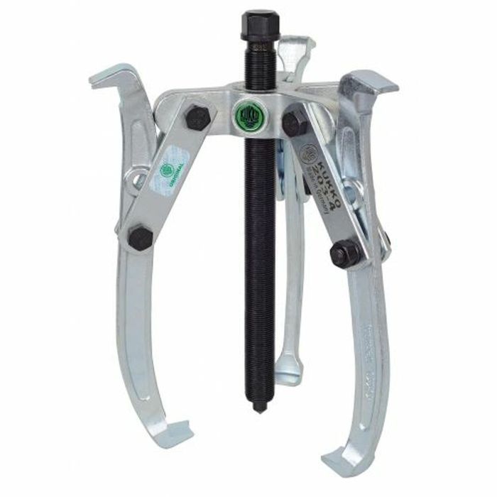 Extractor de rodamientos KUKKO 400x300 mm 2-3 Patas 0 Extractor de rodamientos KUKKO 400x300 mm 2-3 Patas 0