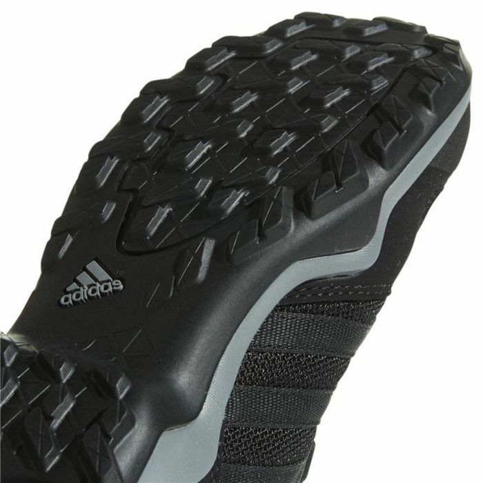 Zapatillas Deportivas Infantiles Adidas BB1935 Negro 1