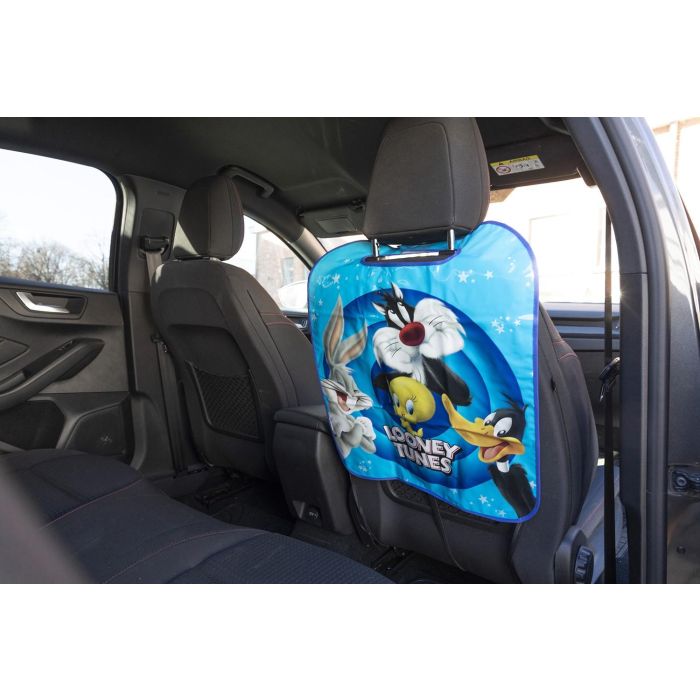 Funda de asiento Looney Tunes CZ10982 1