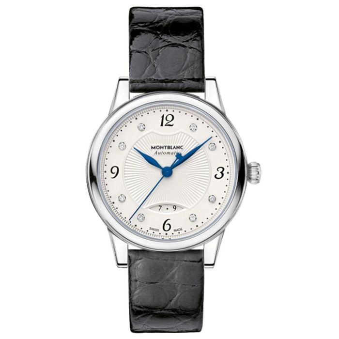 Reloj Mujer Montblanc 111055 Reloj Mujer Montblanc 111055