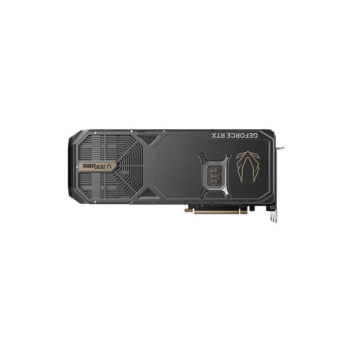Zotac GAMING GeForce RTX 5070 Ti AMP Extreme INFINITY NVIDIA 16GB GDDR7 2512MHz PCI Express 5.0 Refrigeración Activa 3 Ventiladores 3