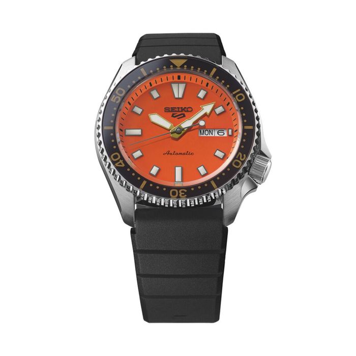 Reloj Hombre Seiko SRPL89K1 2 Reloj Hombre Seiko SRPL89K1 2