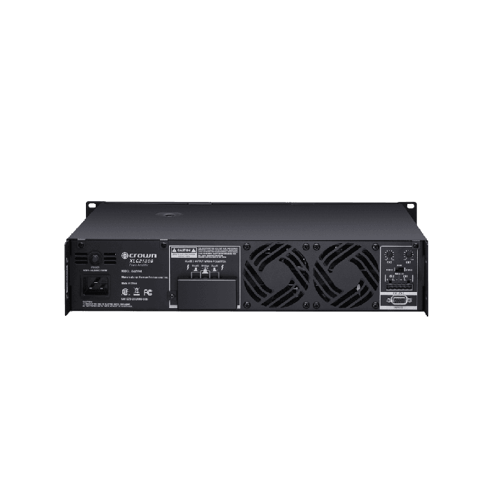 Amplificador De Potencia De 2 Canales Y 1,300 Vatios Para Aplicaciones De Cine Profesional 3 Amplificador De Potencia De 2 Canales Y 1,300 Vatios Para Aplicaciones De Cine Profesional 3